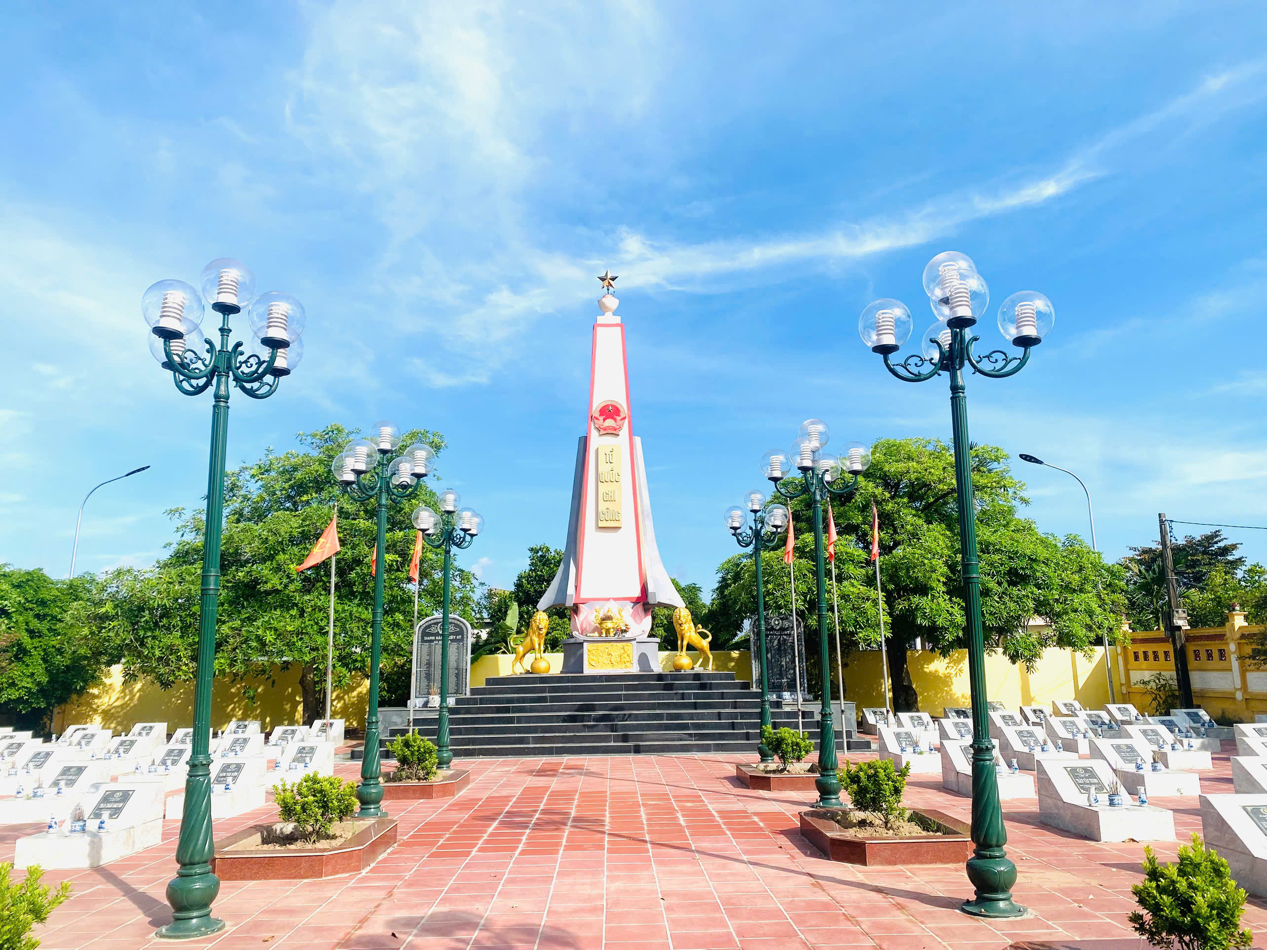 BẰNG NHỮNG VỆC LÀM THIẾT THỰC ĐỂ VANG MÃI KHÚC TRÁNG CA CỦA LÒNG TRI ÂN, HƯỚNG TỚI KỶ NIỆM 79 NĂM NGÀY THƯƠNG BINH- LIỆT SĨ (27/7/1947- 27/7/2026)
