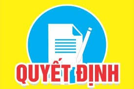 Quyết định ban hành Quy định về Quy tắc ứng xử của cán bộ, công chức, viên chức, người lao động trong các cơ quan, đơn vị thuộc UBND xã Nam Tiền Hải