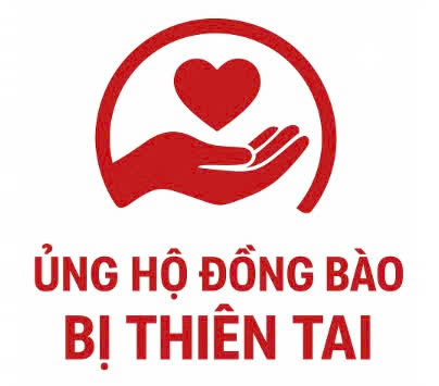 ỦNG HỘ ĐỒNG BÀO VÙNG BỊ THIÊN TAI – LAN TỎA TINH THẦN “TƯƠNG THÂN TƯƠNG ÁI”