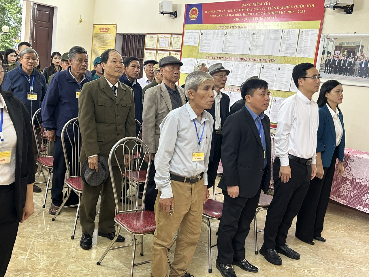 NAM TIỀN HẢI RỘN RÀNG NGÀY HỘI NON SÔNG